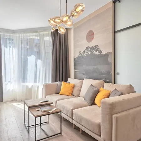Apartment The Right Choice 5 Sofia