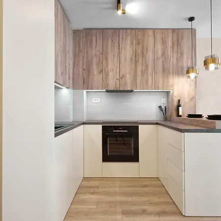 Apartment The Right Choice 5