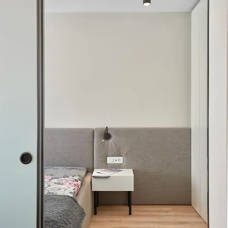 Apartment The Right Choice 5 *
