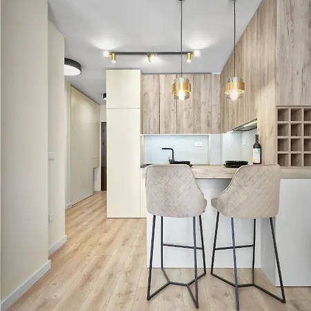 The Right Choice 5 Apartment *