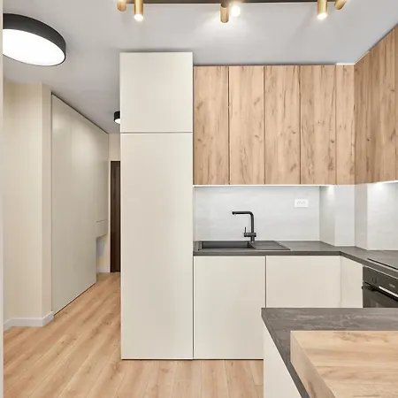 Apartment The Right Choice 5