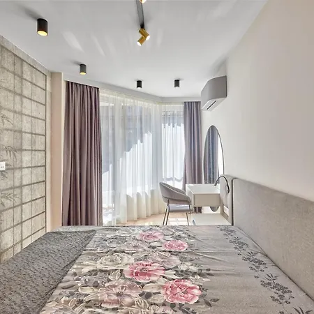 Apartment The Right Choice 5 *