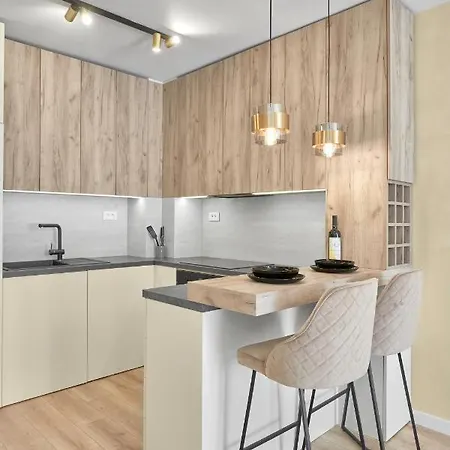 Apartment The Right Choice 5 *
