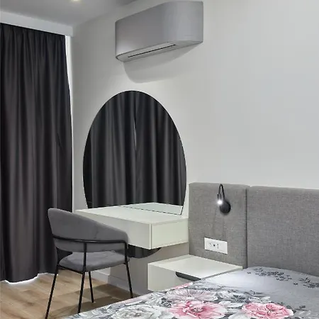 The Right Choice 5 Apartment